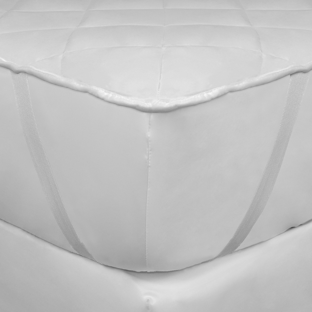 Protector de Colchón 50% alg-50% pol - Imagen 2