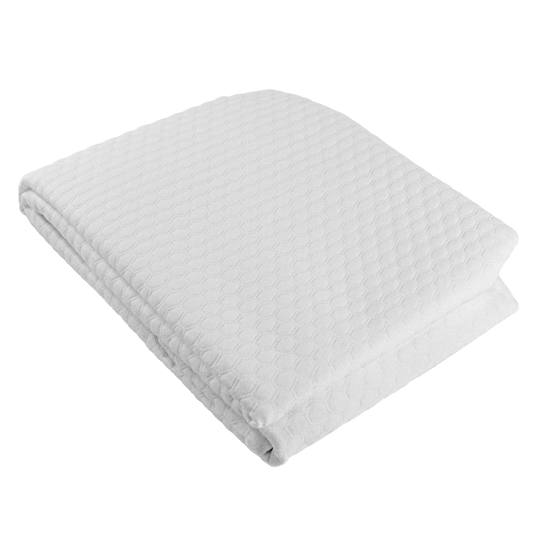 Protector de Colchón Impermeable - Imagen 4