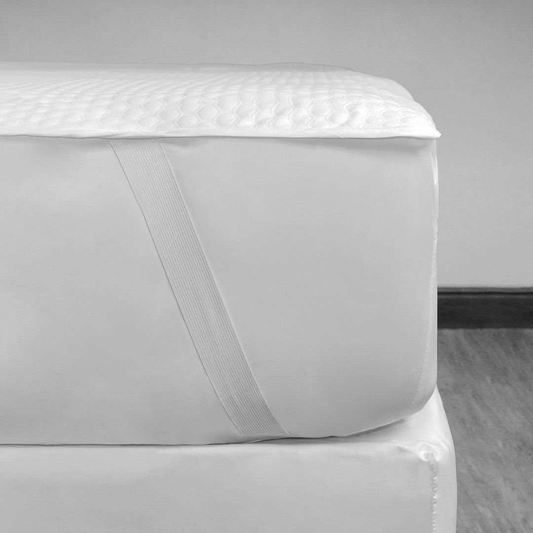 Protector de Colchón Impermeable