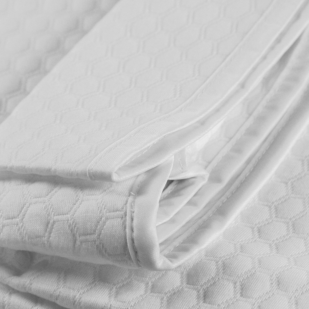 Protector de Colchón Impermeable - Imagen 3