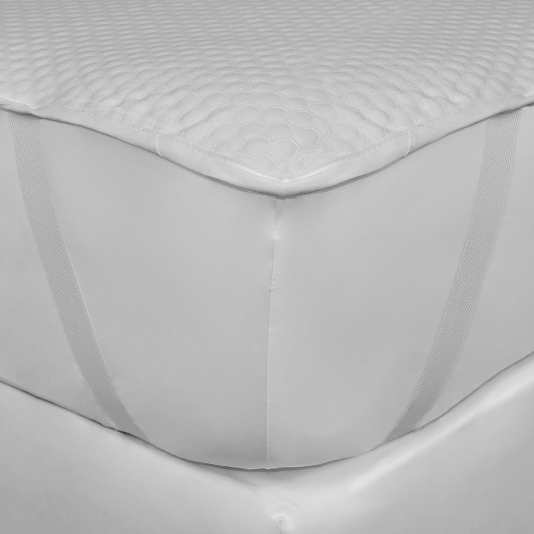 Protector de Colchón Impermeable - Imagen 2