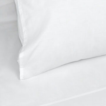 Jgo Sábana CHG 144H Blanco