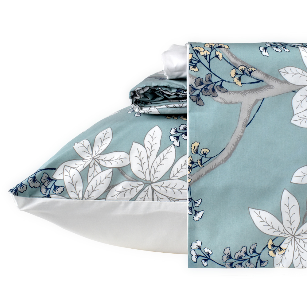 Jgo Sábanas Paradis 220H