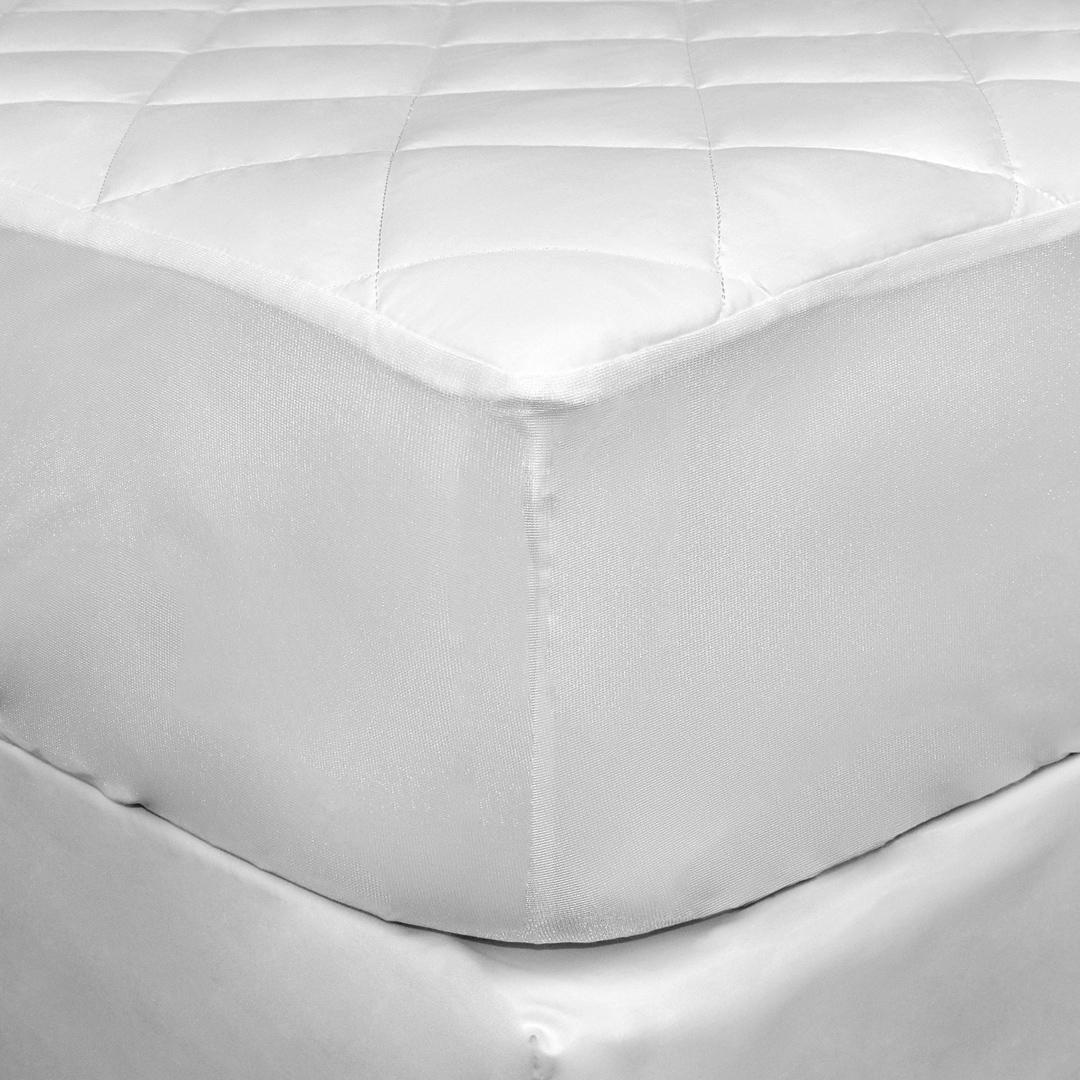 Protector de Colchón con Fuelle - Imagen 2