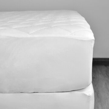 Protector de Colchón con Fuelle