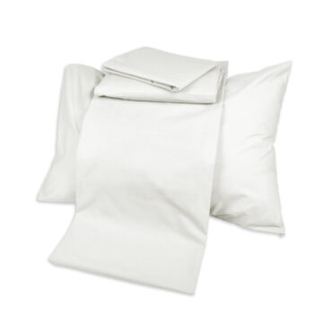 Jgo Sábana LOM Ivory 200H