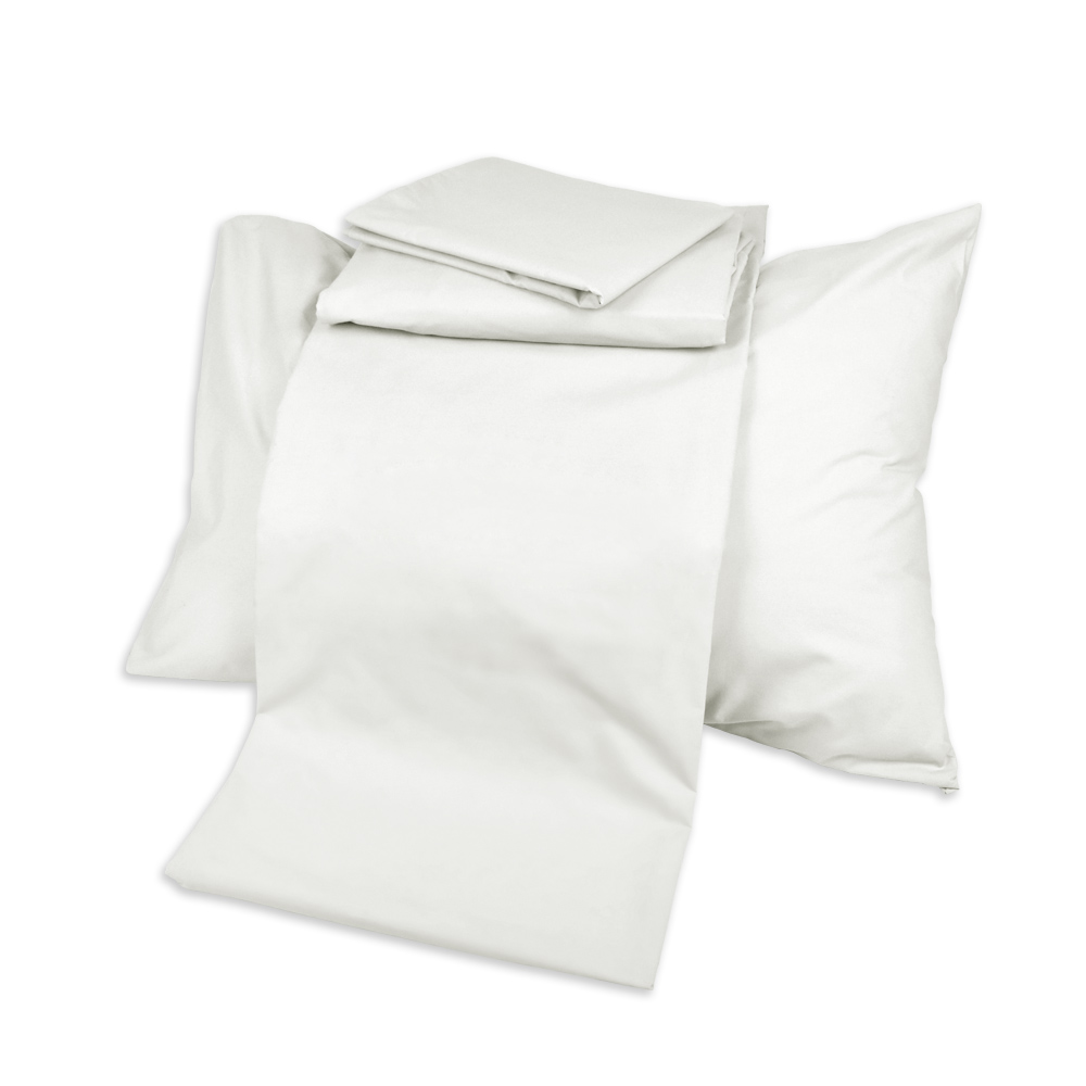 Jgo Sábana LOM Ivory 200H