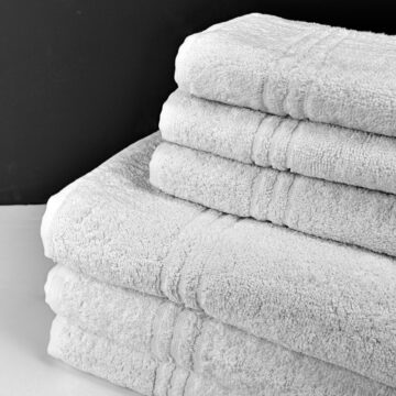 Toalla Premier 550gr C/Guarda