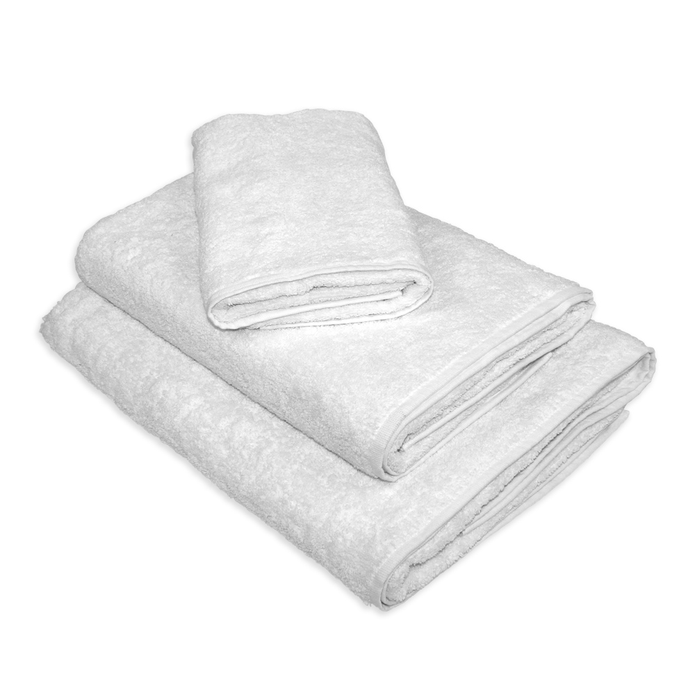 Toalla Ostello 500 gr Hotelera - Imagen 2