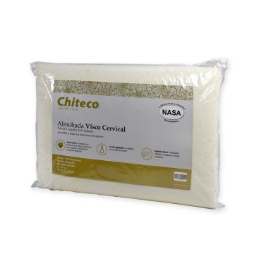 Almohada Visco Chiteco