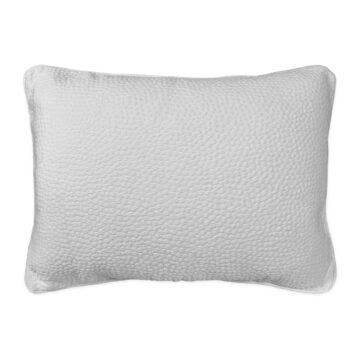 Funda Almohadón Alpes Blanco