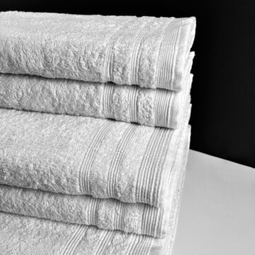 Toalla Chiteco Premium 450gr.