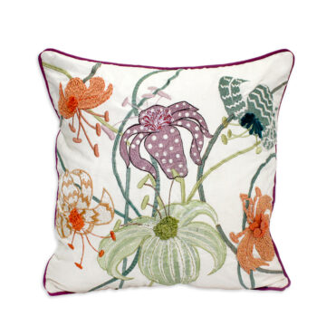 Cojín Diseño Vincenes