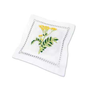 Cojín Aromático Lantana