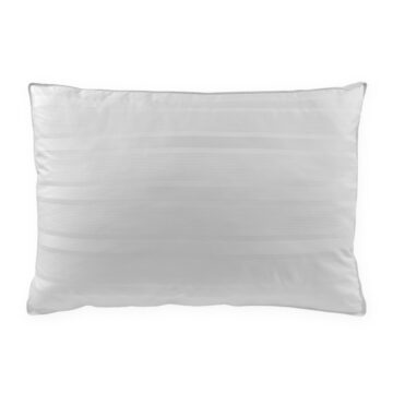 Almohada Jacquard Stripe