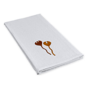 Paño Cocina Cucharas