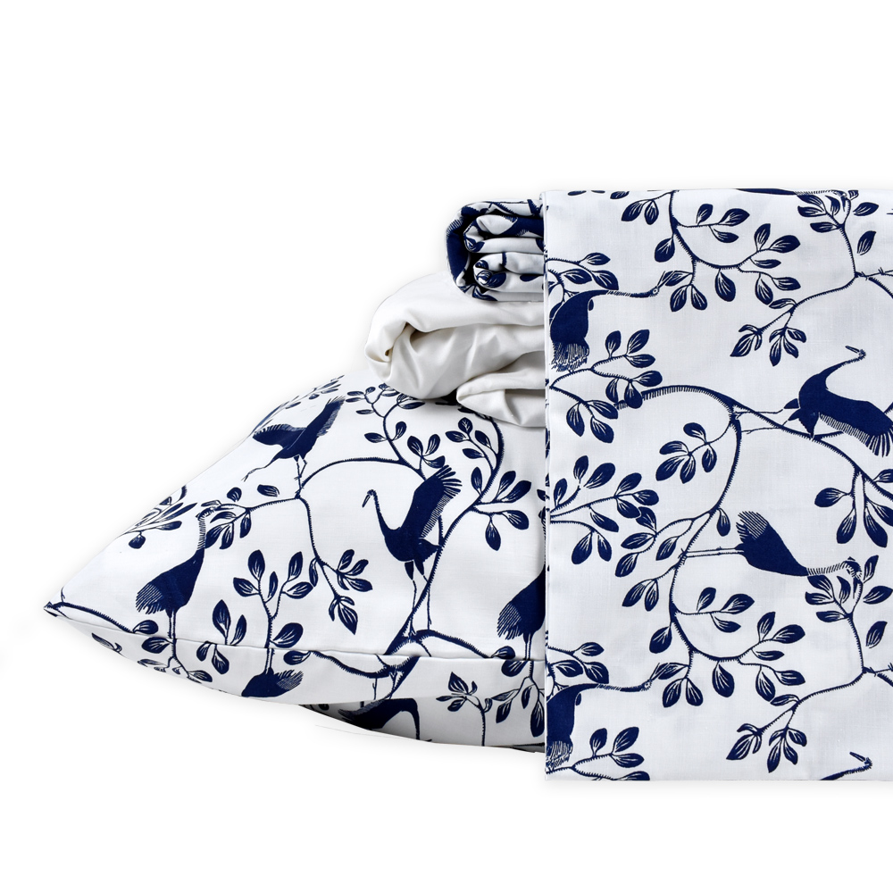 Jgo Sábana LOM Cygnes 180H