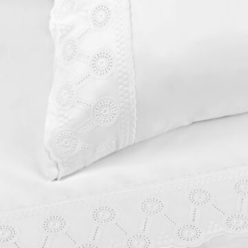 Jgo Sábana LOM Carrousel 300H