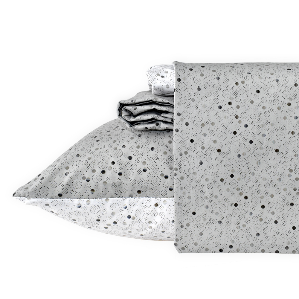 Jgo Sábana Navarino 144H