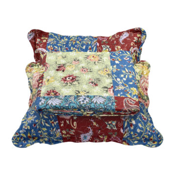 Quilt Microfibra Arrayan