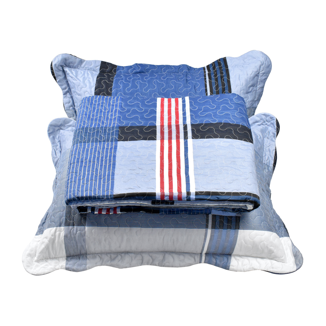 Quilt Microfibra Rihue