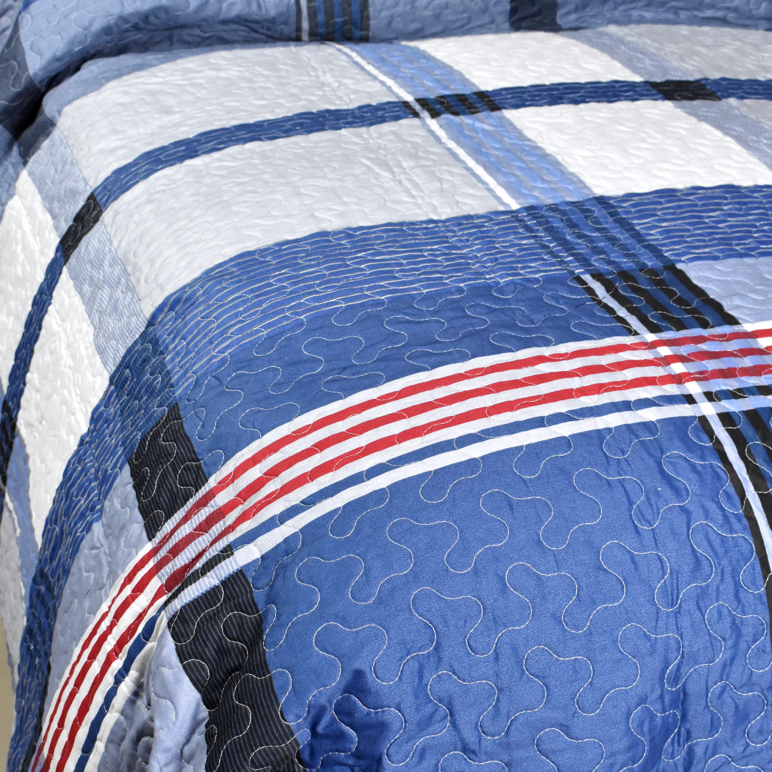 Quilt Microfibra Rihue - Imagen 3