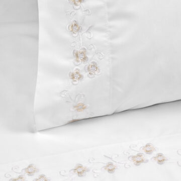 Jgo Sábana Mauve 220H