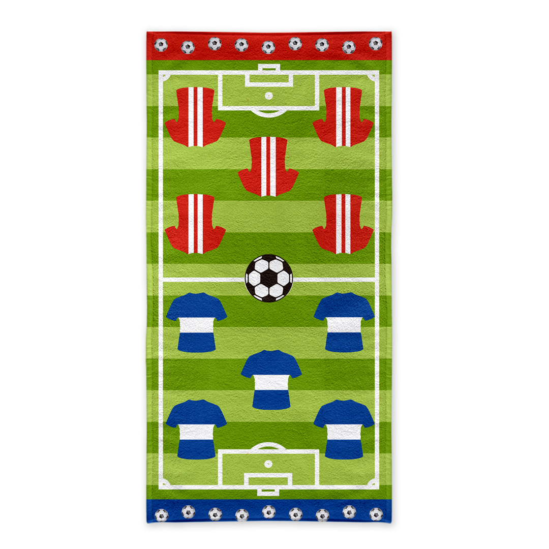 TOALLA PLA VEL 70X140 EQUIPOS