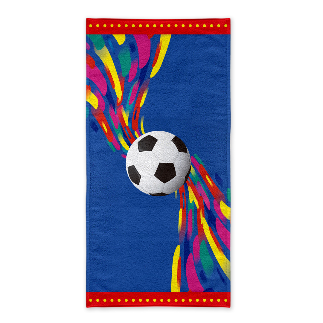 TOALLA PLA VEL 70X140 FINTA