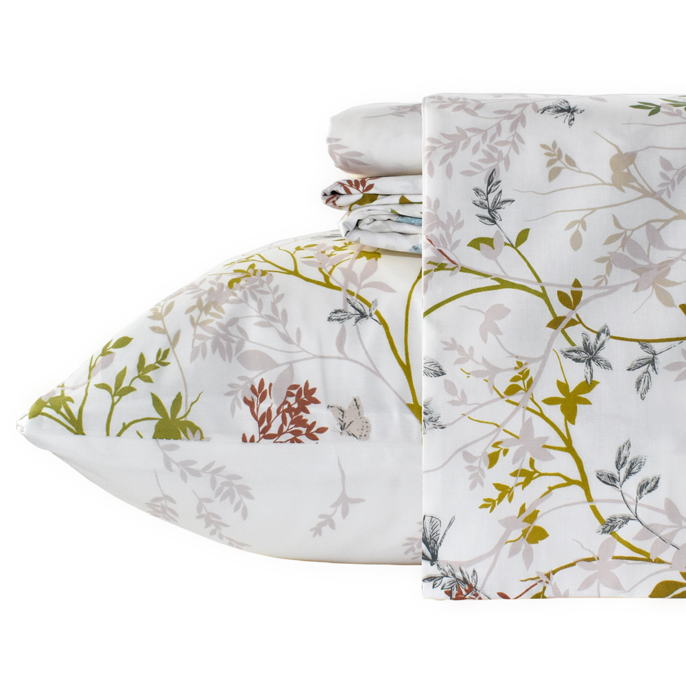 Jgo Sábanas Buisson 220H