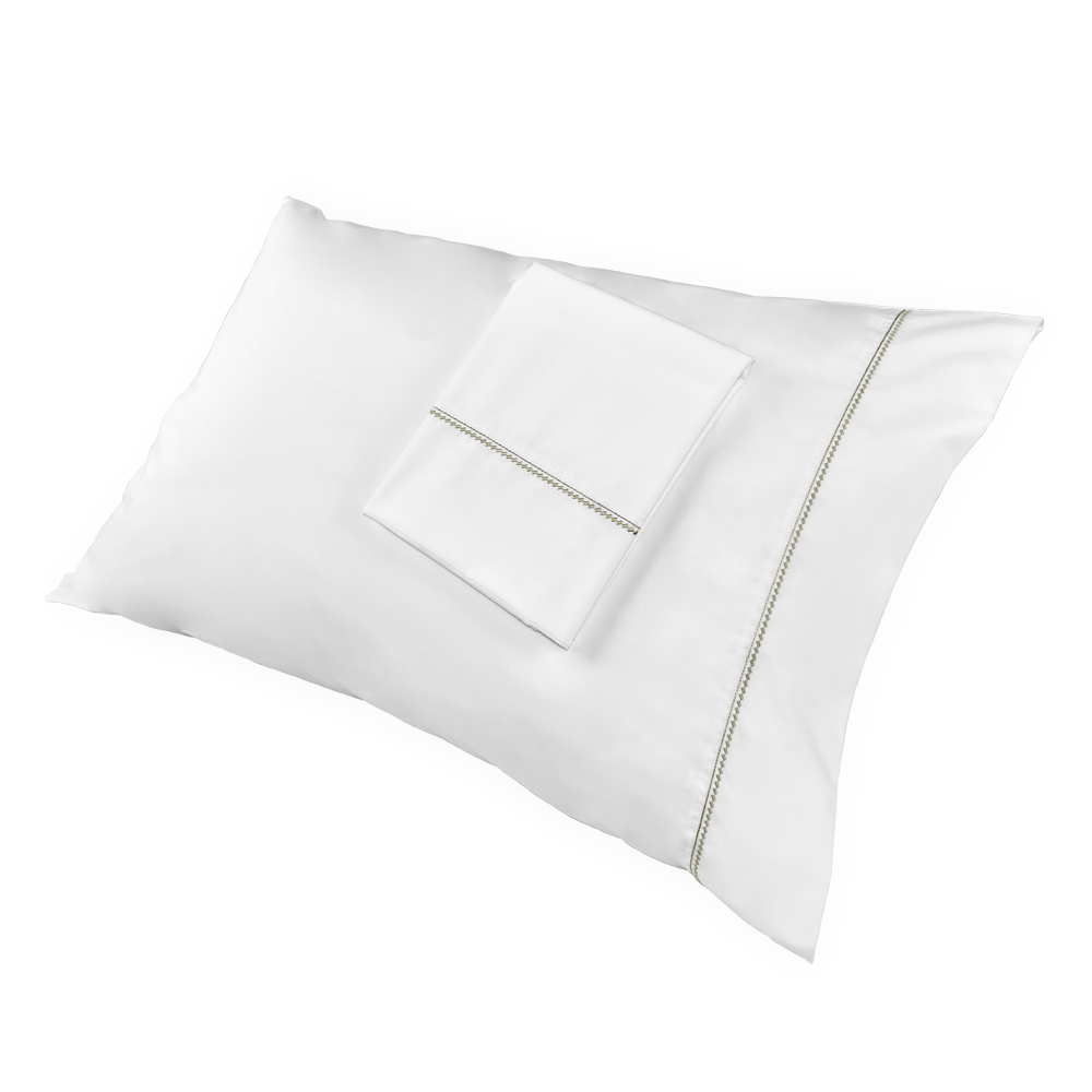 Set Funda Almohada Liseron 220H