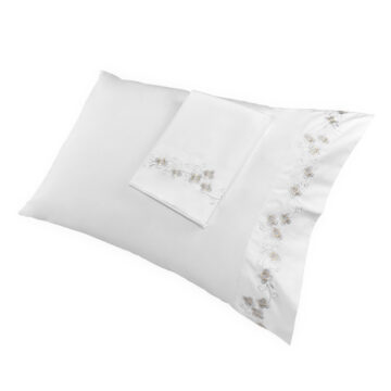 Set Funda Almohada Mauve 220H