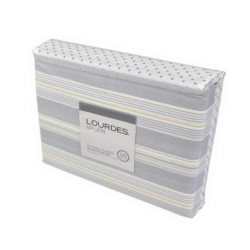 Set Funda Plumón Boux - Imagen 3