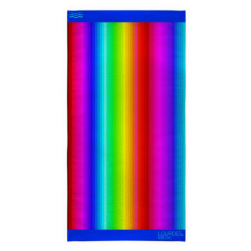 TOALLA PLA MEC 86X160 CLAIR