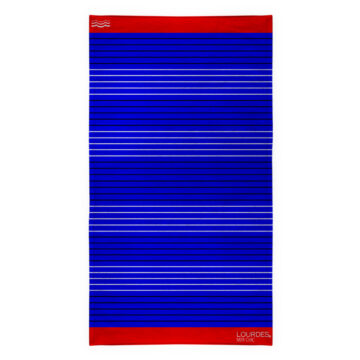 TOALLA PLA MEC/JAC 100X180 MARQUE