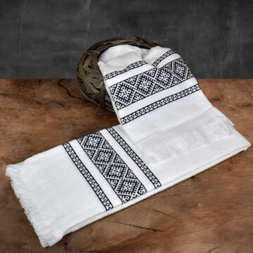 Set Paños Cocina Kalmia