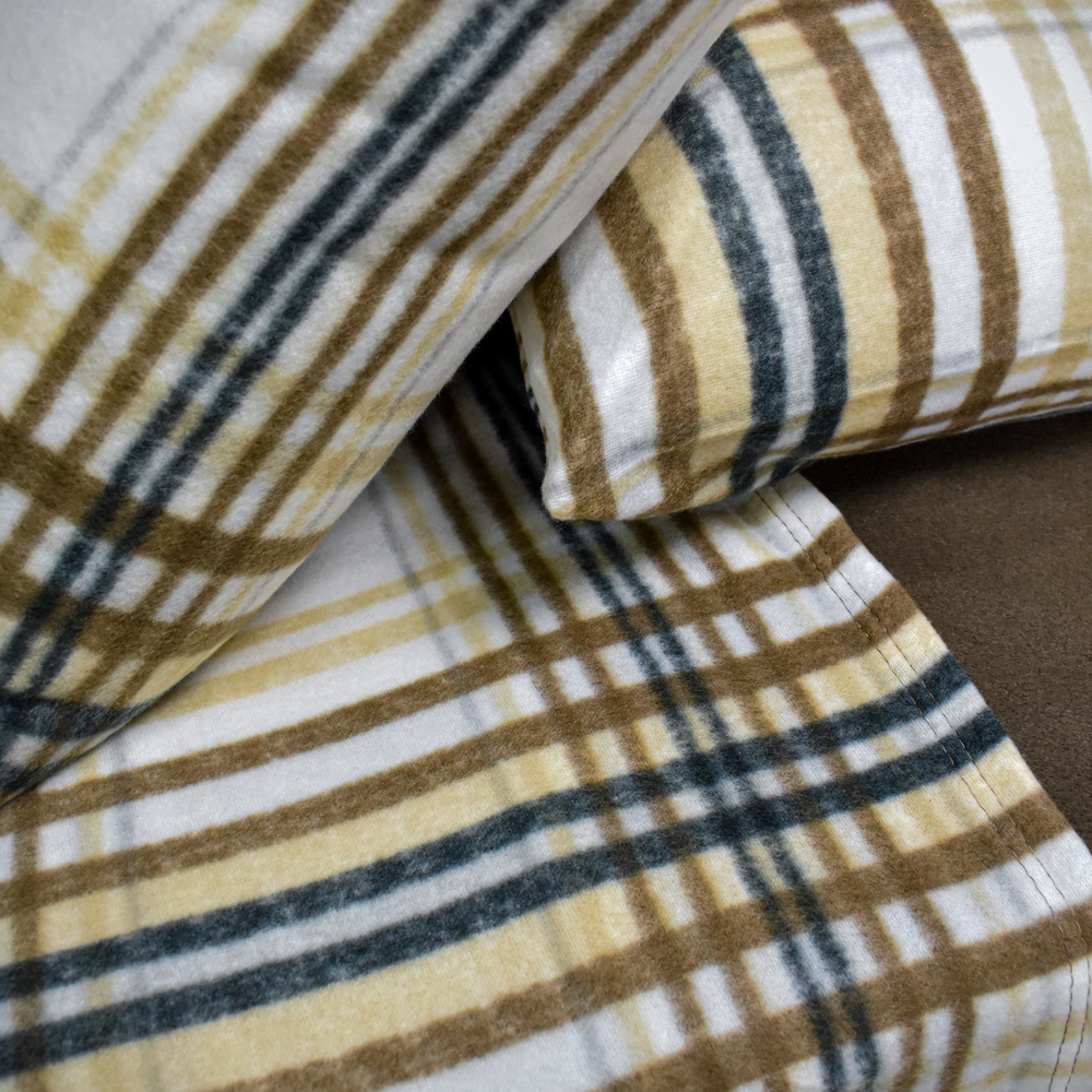 Jgo. Sábana Polar Dalcahue