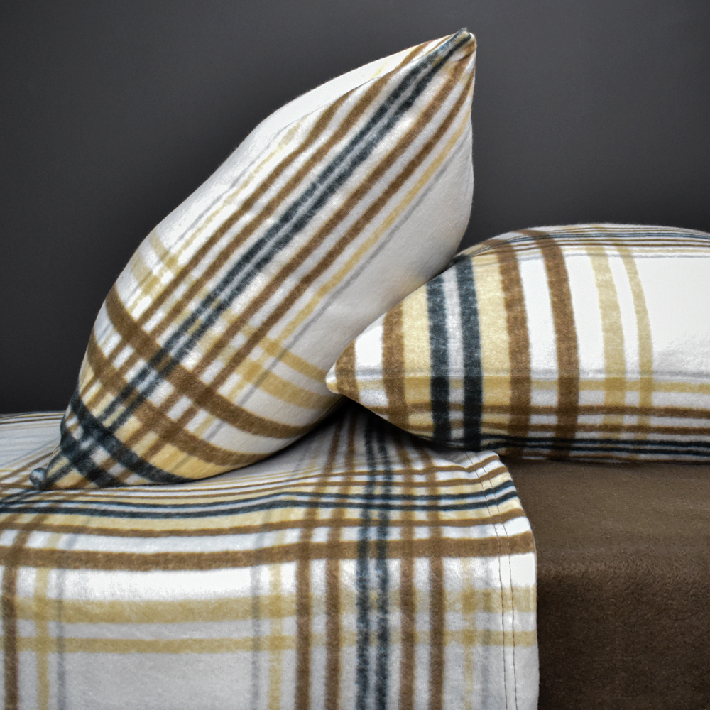 Jgo. Sábana Polar Dalcahue - Imagen 2