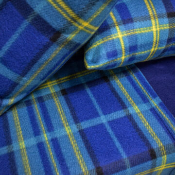 Jgo. Sábana Polar Lonquimay