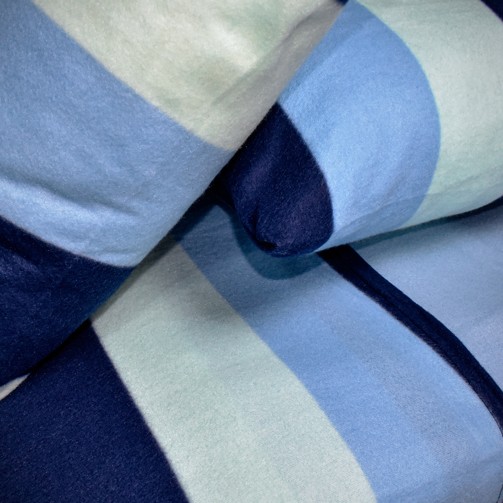 Jgo. Sábana Polar Contulmo