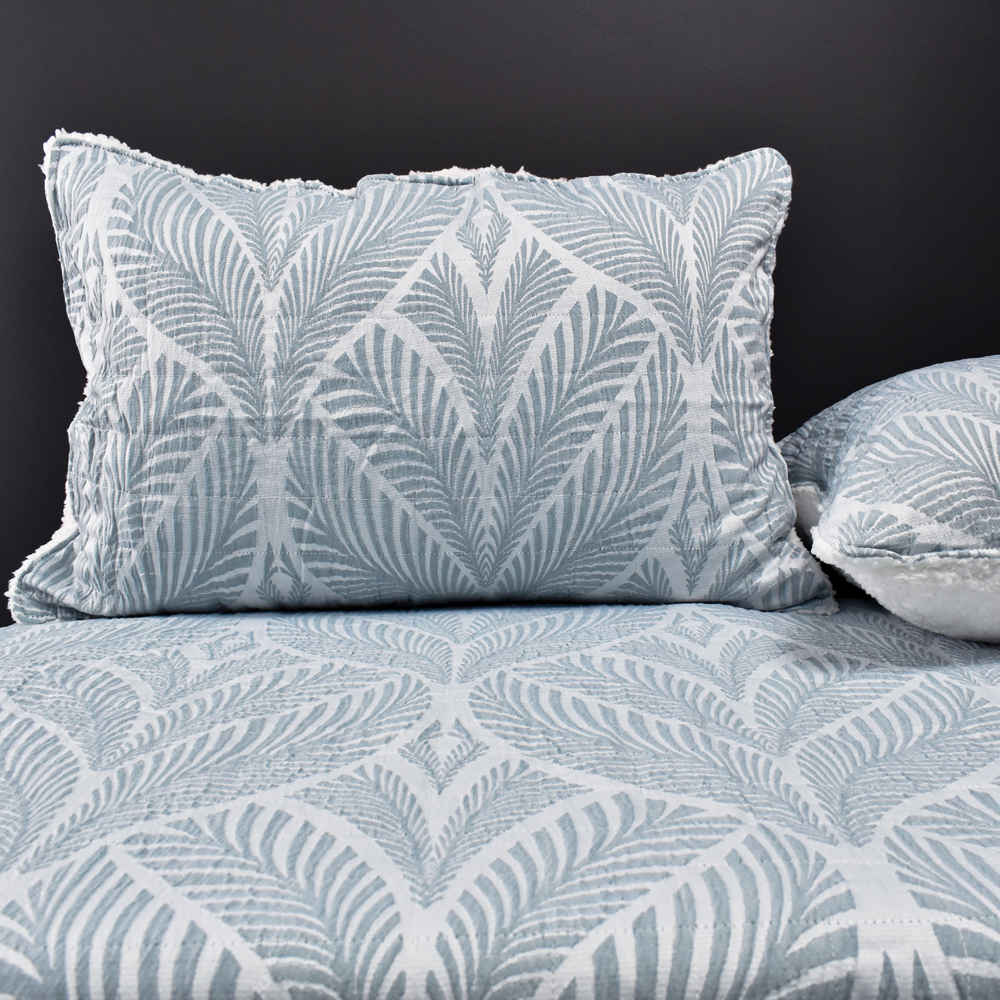 Quilt Sherpa Natales