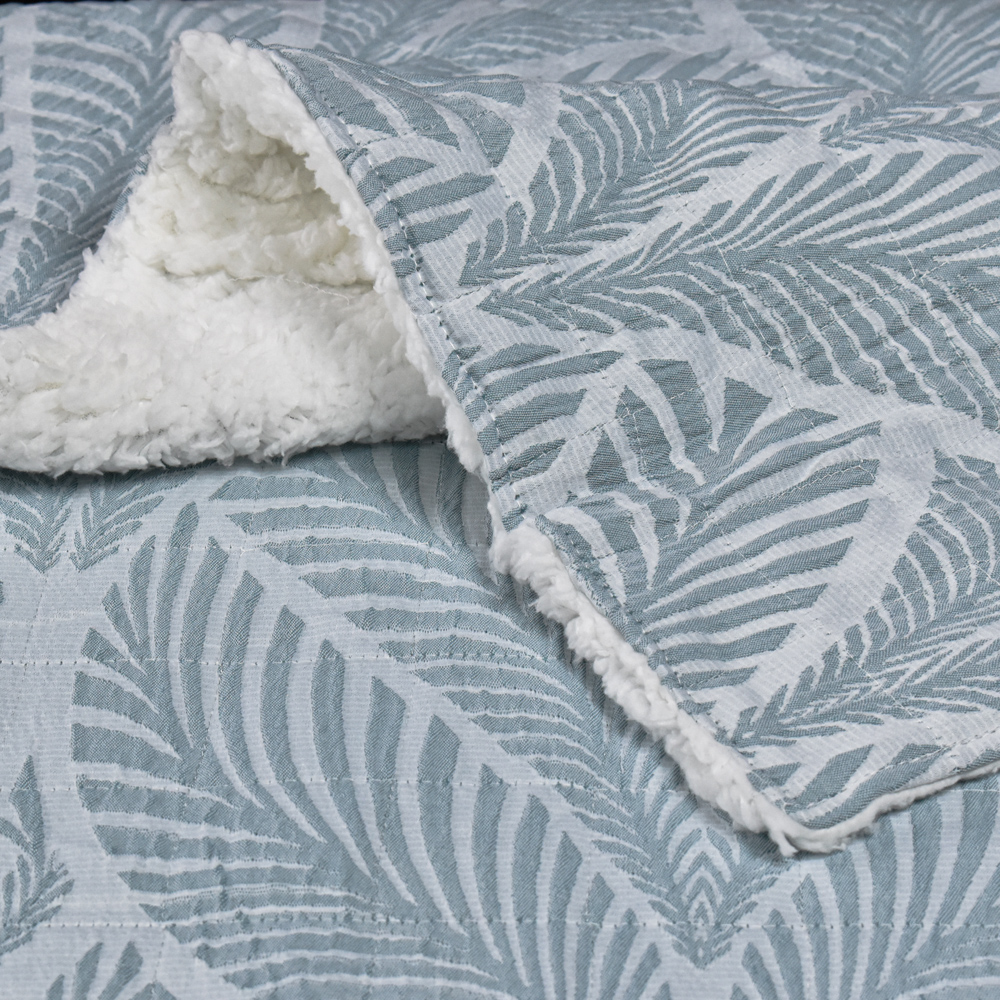 Quilt Sherpa Natales - Imagen 3