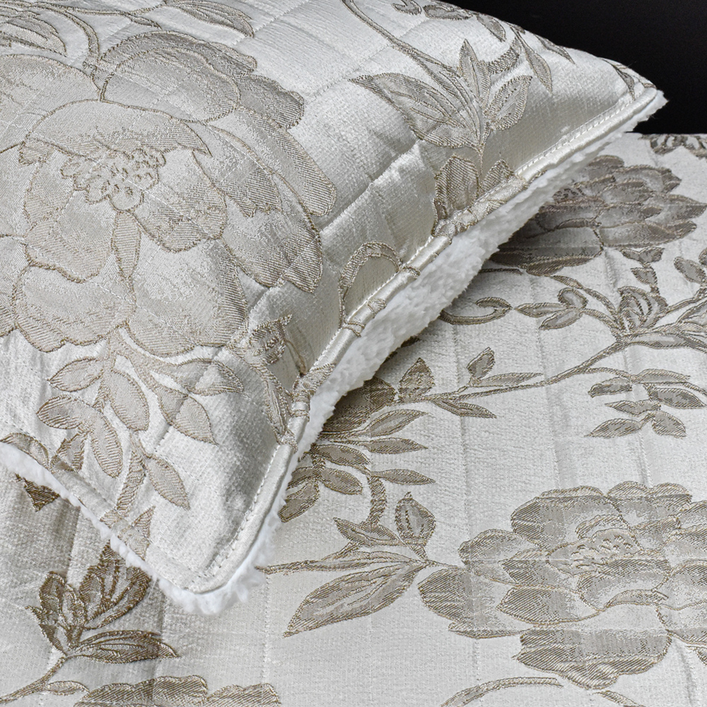 Quilt Sherpa Varas - Imagen 2