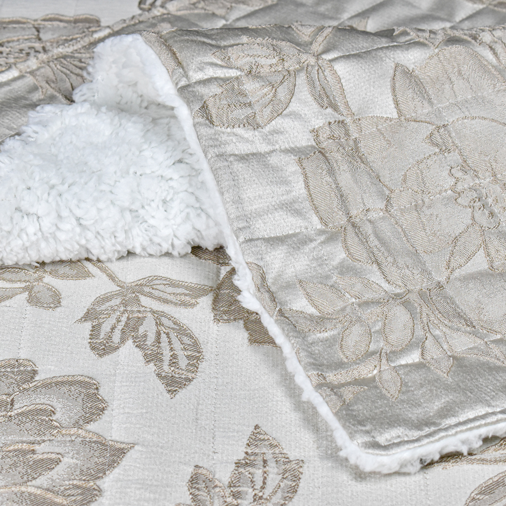 Quilt Sherpa Varas - Imagen 3