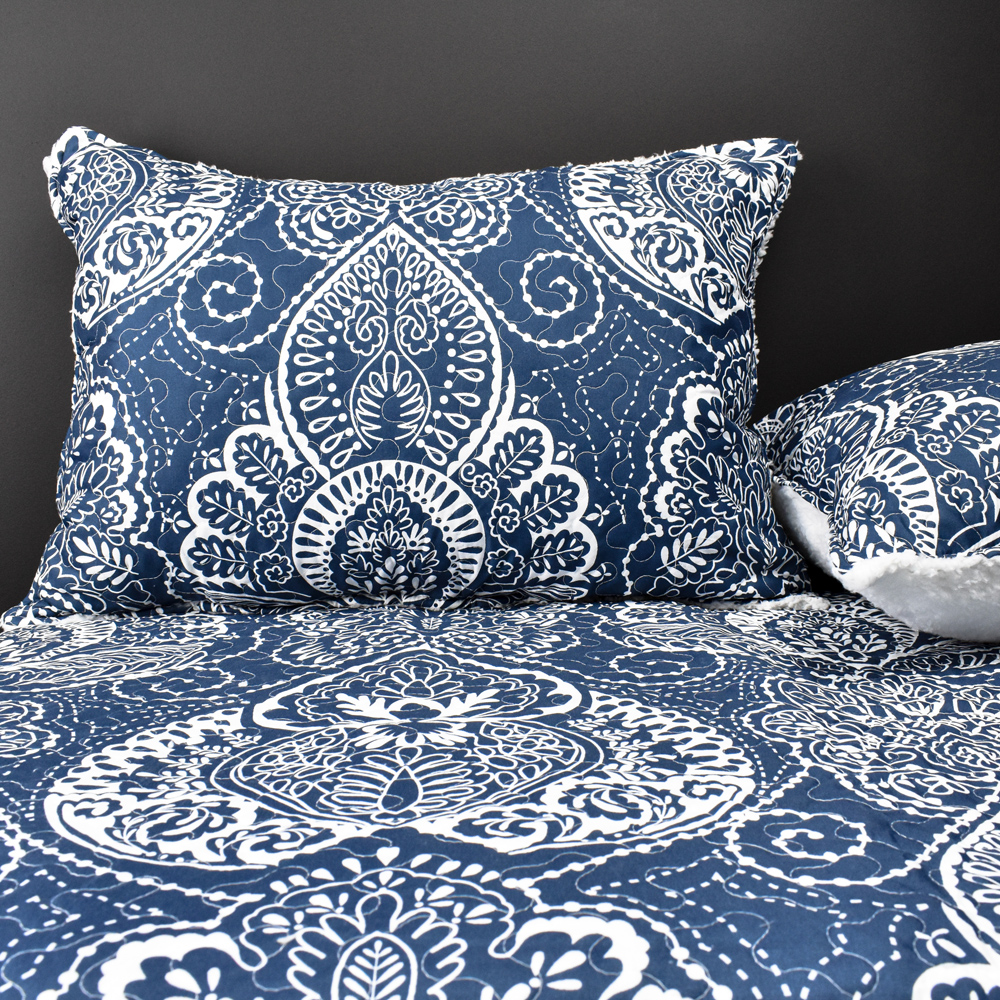 Quilt Sherpa Austral