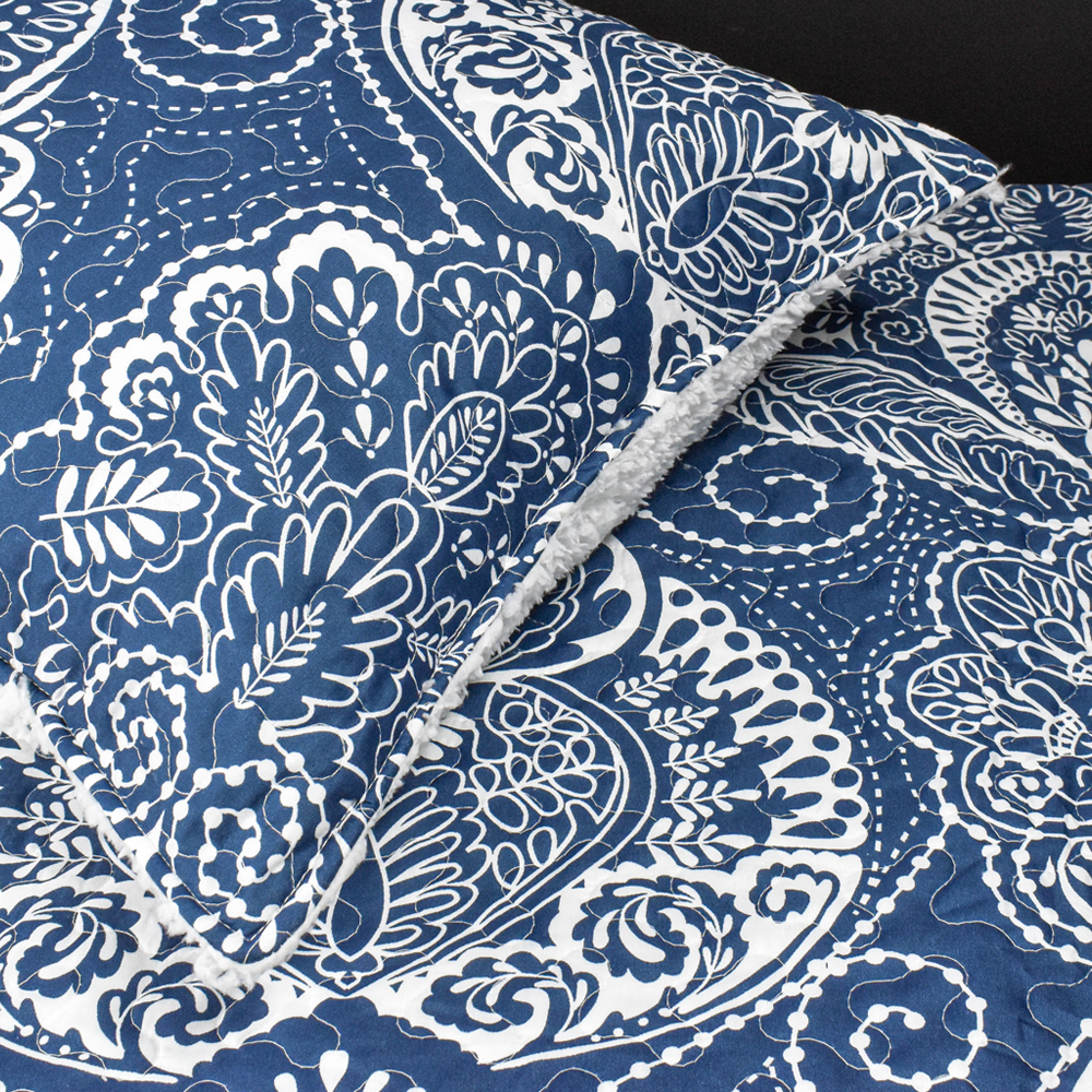 Quilt Sherpa Austral - Imagen 2