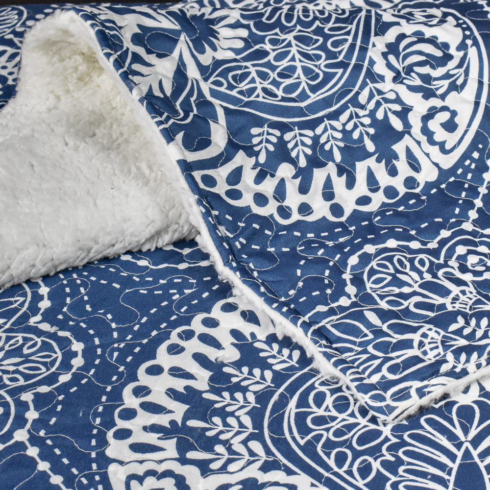 Quilt Sherpa Austral - Imagen 3