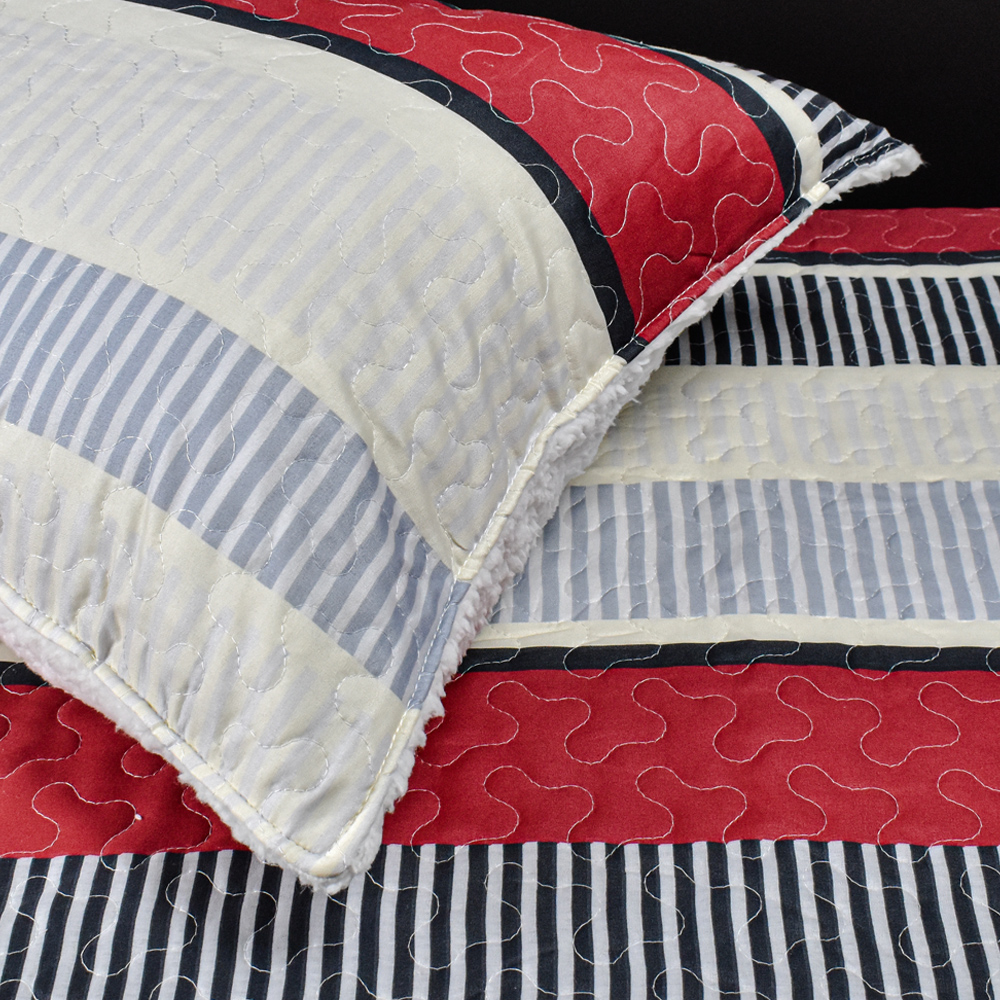 Quilt Sherpa Achao - Imagen 2