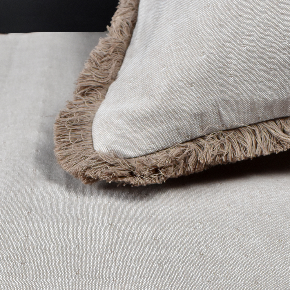 Colcha Alasca Taupe - Imagen 2