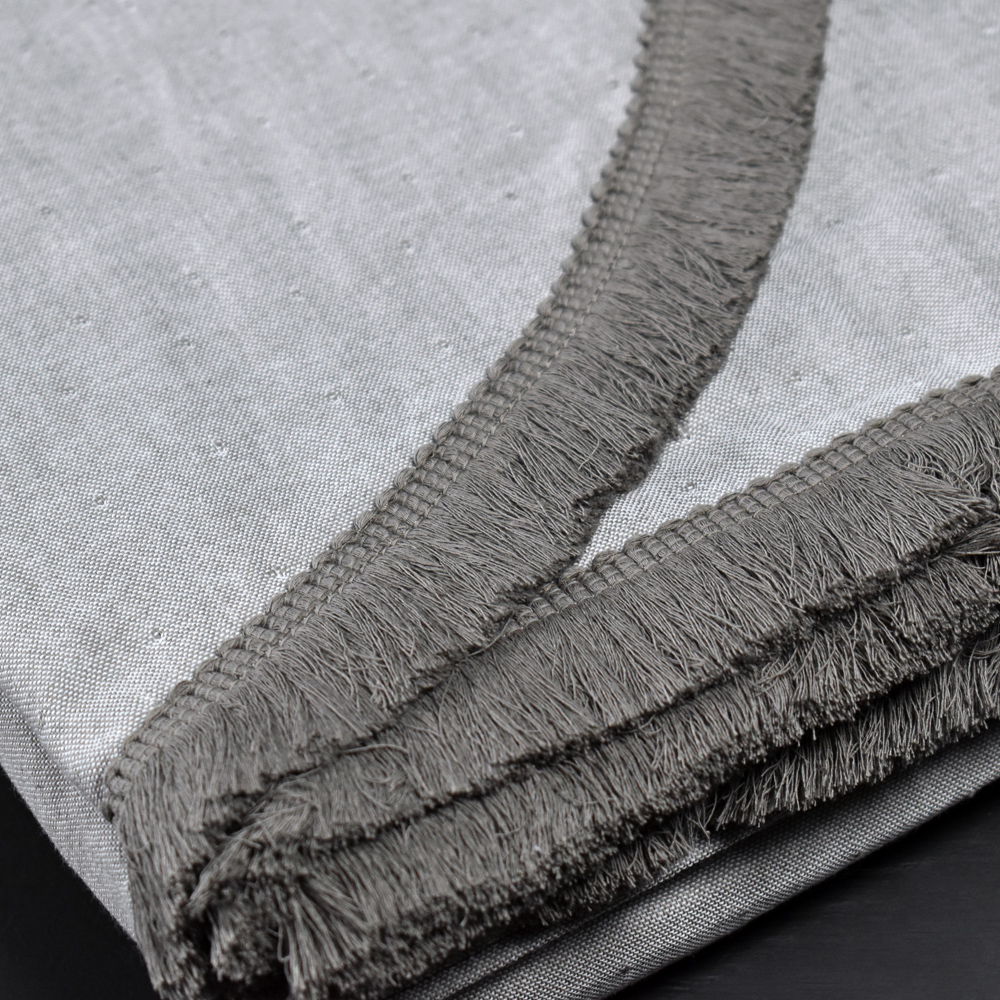 Colcha Alasca Grey - Imagen 3